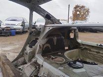 Крыло заднее правое B9M25K Volkswagen Passat купить с доставкой