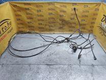 Трубка топливная 9TAELN Citroen Xsara Picasso купить с доставкой