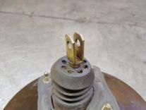 Вакуумный усилитель тормозов V0U7QP Peugeot 307 купить в магазине запчастей бу