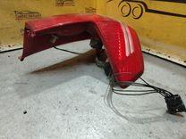 Фонарь задний левый ZLT91N Citroen C4 - Фото 3