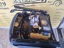 Сиденье переднее HU31DH Volkswagen Passat купить с доставкой