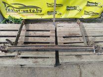 Балка подвески задняя 18T37Y Audi 100 купить с доставкой. Огромный выбор запчастей и марок авто. У нас есть практически все.