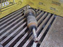 Амортизатор передний левый 7I8240 Peugeot 406 - Фото 6