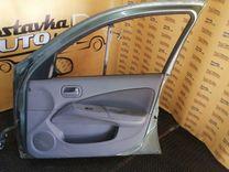 Стеклоподъемник электрический передний правый WCHNRN Nissan Almera - Фото 2