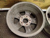 Диск литой R16, 5x139.7 Kia Sorento 2003 C7T9HY (комплект) C7T9HY C7T9HY Kia Sorento - Фото 8