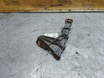 Кронштейн крепления бампера переднего UHHIJQ Opel Astra купить с доставкой