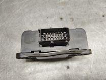 Блок управления топливным насосом 0ZGMP7 Peugeot 607 купить в магазине запчастей бу