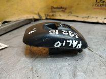 Кнопка стеклоподъемника переднего правого A5KR4V Fiat Palio - Фото 3