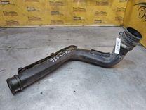 Патрубок интеркулера ADQQ1M Volkswagen Golf - Фото 4