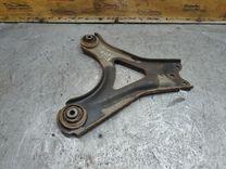 Рычаг передний левый NJGLTR Ford Mondeo - Фото 3