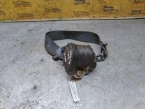 Ремень безопасности задний левый T9AS74 Skoda Octavia купить на авторазборке