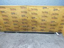 Молдинг стекла двери задней правой наружный 8871RY Renault Espace купить в магазине запчастей бу