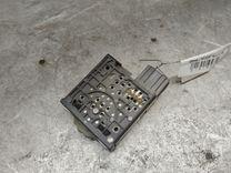 Кнопка корректора фар 415HXX Renault Scenic RX4 - Фото 2