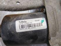 Моторчик передних стеклоочистителей (дворников) M3L3BW Ford Fusion - Фото 5