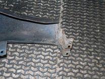 Крыло переднее левое UNG0UV Audi A6 undefined