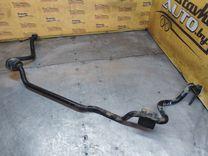 Стабилизатор подвески (поперечной устойчивости) передний FBDCC5 BMW 5 E39 - Фото 2