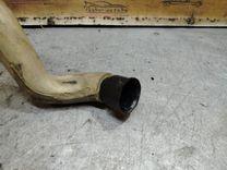 Патрубок (трубопровод, шланг) CWLMNG Volvo S60 - Фото 4