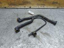 Патрубок вентиляции картера 494Q77 Peugeot 307 - Фото 5