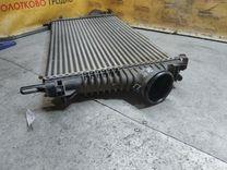 Интеркулер 399VG4 Opel Insignia - Фото 4