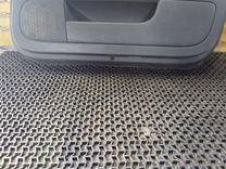 Салон (комплект сидений) J3DRB1 Audi A4 undefined