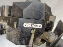 Переключатель подрулевой (стрекоза) CJC7NM Citroen Jumper купить в магазине запчастей бу