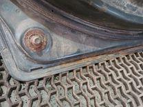 Дверь задняя левая YR0DRP Daewoo Nubira undefined