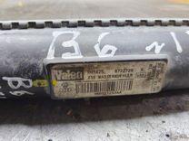 Радиатор (основной) 06A1RI Volkswagen Passat - Фото 7