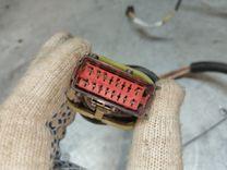 Проводка двери задней левой QUO7K0 Citroen C5 - Фото 2