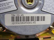 Подушка безопасности водителя 00A0BB Seat Alhambra купить в магазине запчастей бу