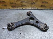 Рычаг передний правый T3CE68 Mercedes A W168