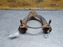 Рычаг передний правый J3CUWY Rover 45 - Фото 4