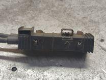 Трос капота 6HO9OJ Ford Fusion - Фото 7