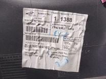 Обшивка двери задней левой (дверная карта) 22ZL1R Volkswagen Polo купить в магазине запчастей бу