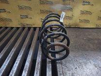 Пружина передняя YX2YFK Volkswagen Polo - Фото 2