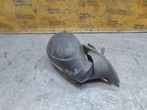 Зеркало наружное правое ABBEC9 Citroen C3 купить на авторазборке