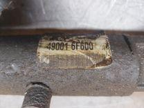 Рулевая рейка SSV8W7 Nissan Micra - Фото 1