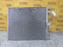 Радиатор кондиционера SDMHK9 Nissan Note - Фото 2