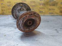 Амортизатор передний левый HTM9DV Volkswagen Sharan купить