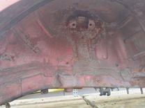 Крыло заднее левое XM6LXN Peugeot 307 undefined