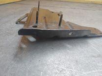 Кронштейн блока управления двигателем CIA17G Ford Fusion undefined