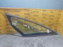 Стекло кузовное боковое левое QDEC5L Citroen C4 Grand Picasso
