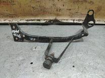 Кронштейн D8BVFT Audi A4 - Фото 2