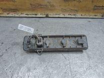 Панель (плата) фонаря заднего правого 86Z6M3 Chrysler Voyager - Фото 3