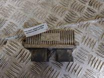 Реле накала свечей X1U2HM Opel Signum