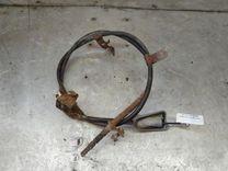 Трос ручника E9OQPK Nissan Primera - Фото 1