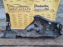 Крыло заднее правое YKGF5X Mitsubishi Carisma - Фото 11