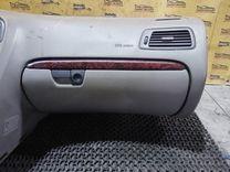 Панель передняя салона (торпедо) M1PNHX Volvo S60 купить на авторазборке
