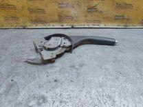 Рычаг ручного тормоза (ручника) 54CQLB Toyota Avensis - Фото 3