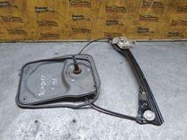 Стеклоподъемник задний правый 34OQ73 Skoda Roomster - Фото 2