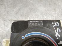 Блок управления печки/климат-контроля I2N66K Renault Scenic - Фото 6